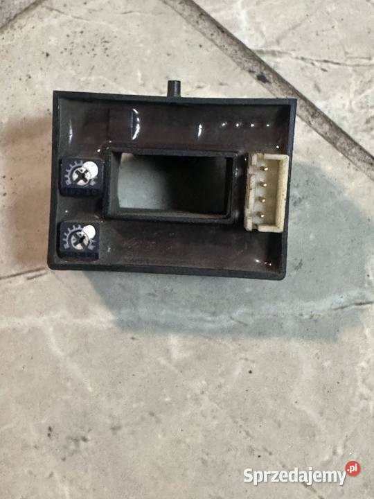 DETEKTOR PRĄDU ZASILANIA ELEKTRYCZNEGO HINODE Antonie sprzedam
