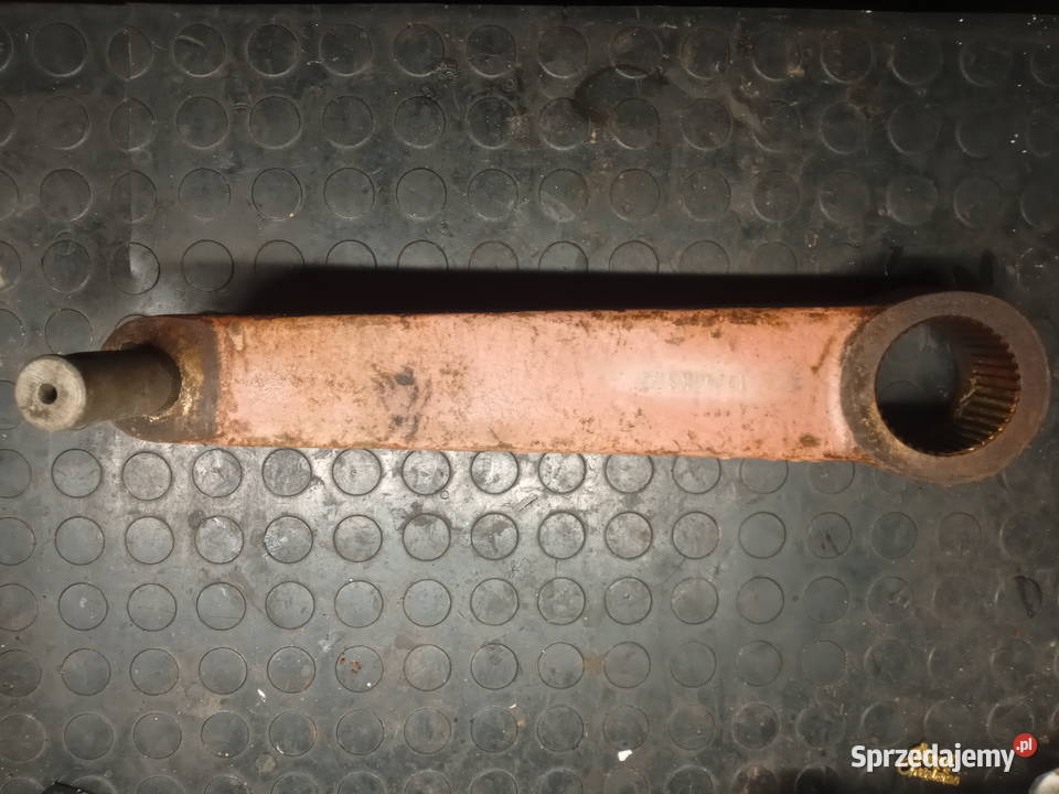 Zetor 7211 7745 5211 ramię górne podnośnika Pozostałe Ożarów Mazowiecki sprzedam