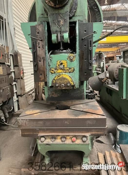 PRASA MIMOŚRODOWA Prasy Radomsko