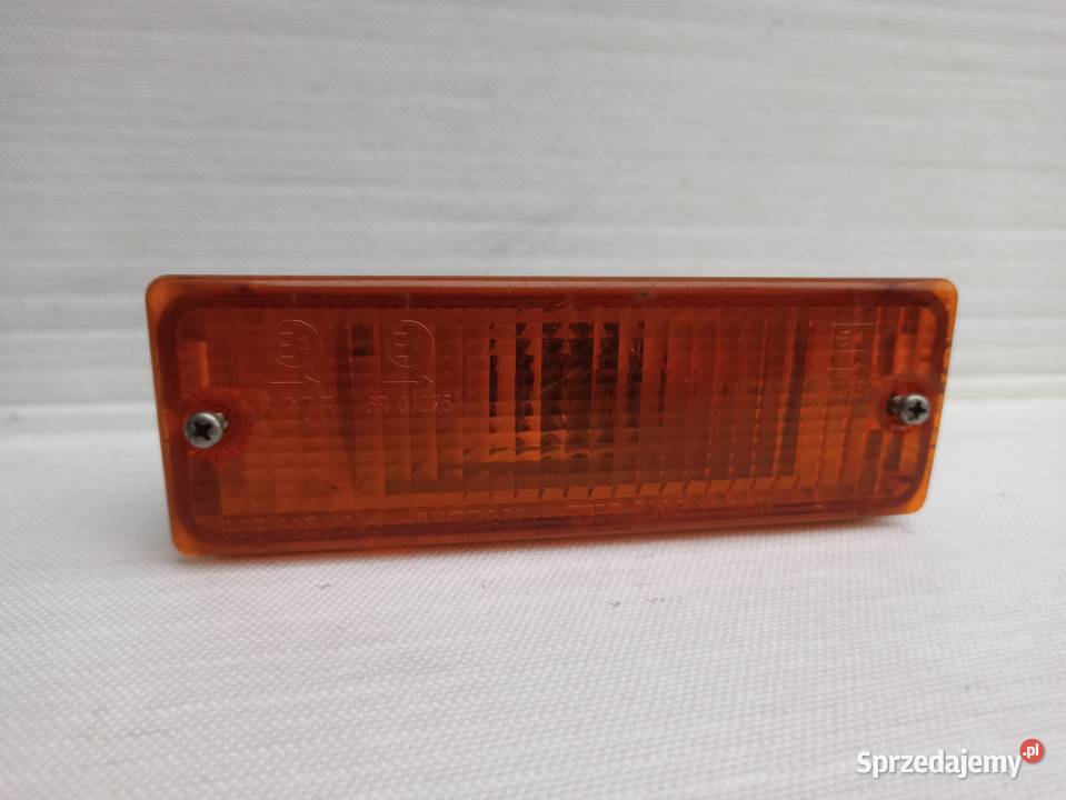Nissan Micra K10 kierunkowskazy kierunki w Sieradz sprzedam