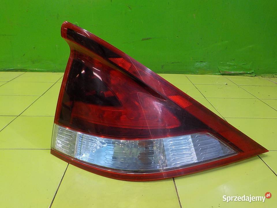 HONDA INSIGHT II 13 B 12r 5D lampa prawa tyl osobowe mazowieckie Suków sprzedam