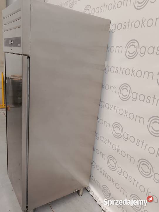 Szafy chłodnicze 700L GN 21 GCPZ701 L Asber Gastronomia dolnośląskie
