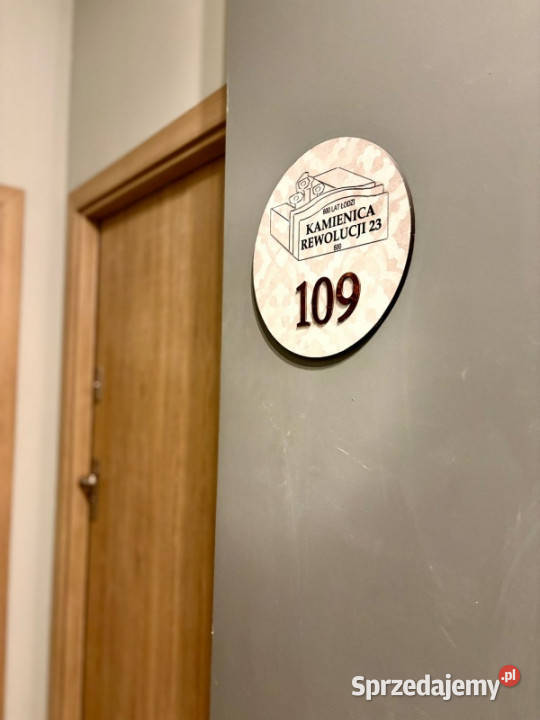 bezpośrednia Sprzedaż Elegancka kawalerka w 12565zł/m2 Łódź