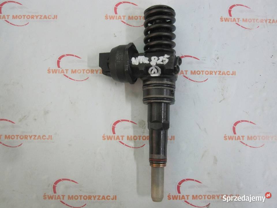 AUDI VW SKODA 19 TDI pompowtrysk 038130073AG Kielce
