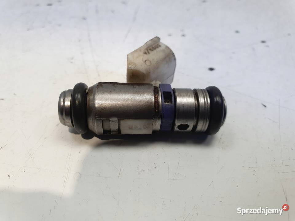 WTRYSKIWACZ Skoda Roomster 14 16V wtrysk Chełm