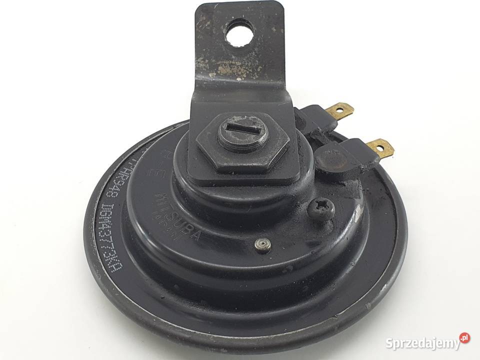 KLAKSON SYGNAL DUCATI BMW YAMAHA HONDA SUZUKI Janowice sprzedam