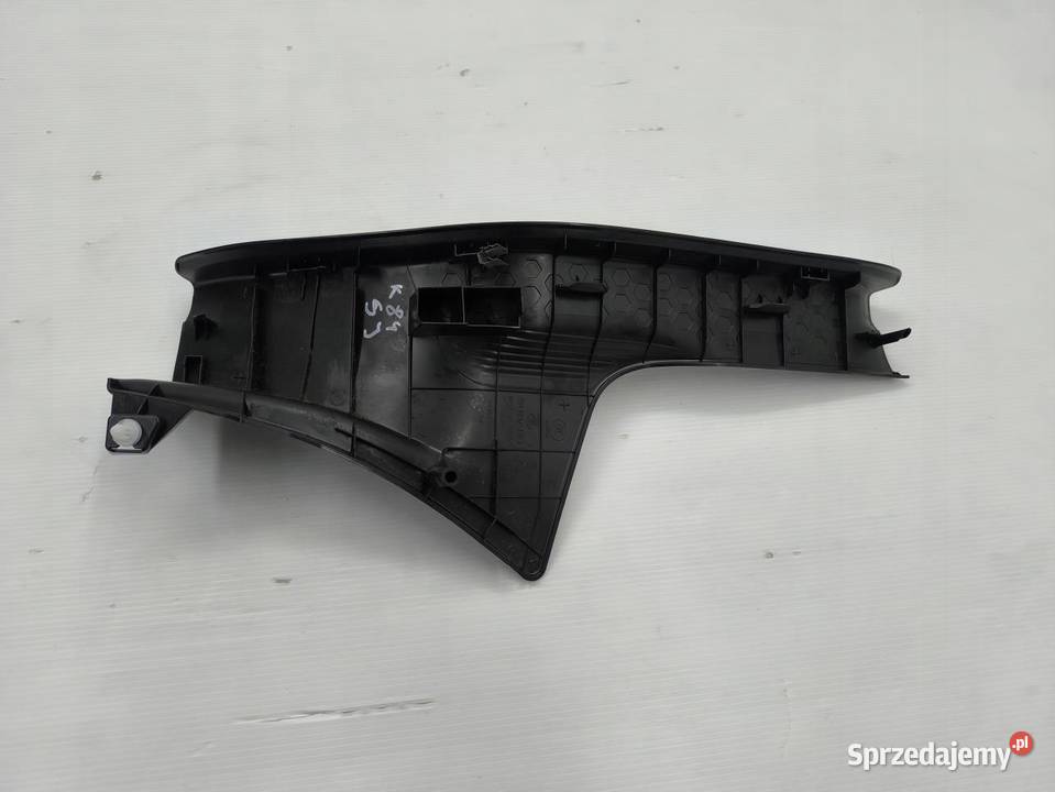 LISTWA PROGOWA PRAWY TYŁ SUBARU FORESTER IV SJ