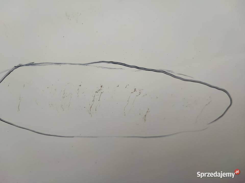 CITROEN C3 II 12r drzwi prawe przód 120 mikronów Kielce