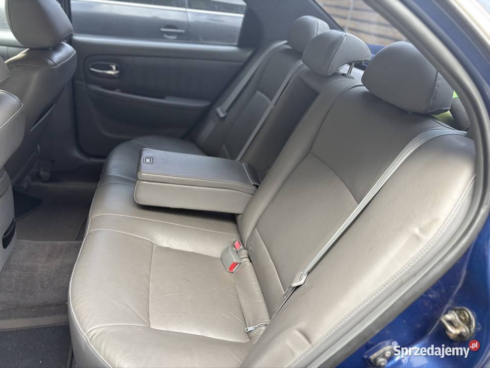 Kia Magentis 2003 pierwszy właściciel w Polsce pierwszy właściciel sprzedam