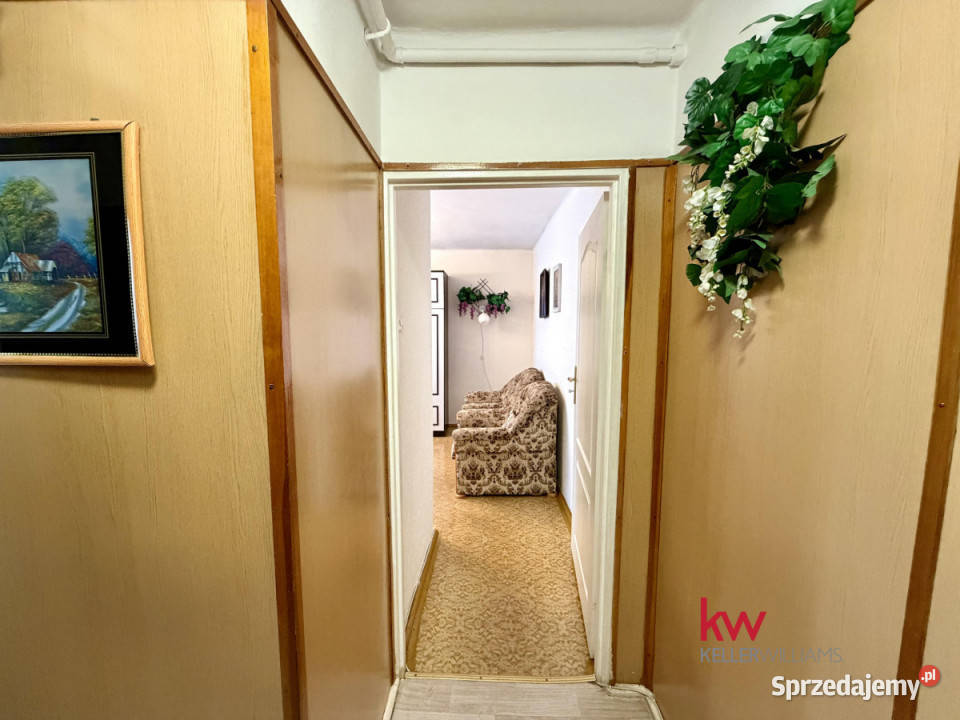 Mieszkanie Bytom Ostatnia 282m2 1 pok Sprzedaż sprzedam