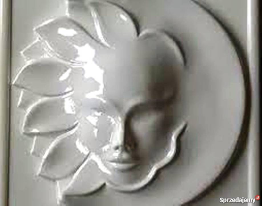 GIPS CERAMICZNY ŚNIEŻNOBIAŁY NOWY LĄD TEMPO śląskie Katowice sprzedam