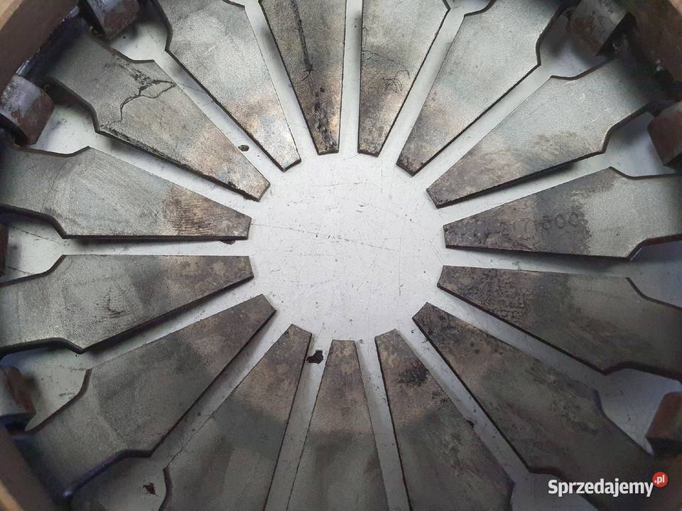 Kia Picanto I 11 12V DOCISK TARCZA sprzęgło Chełm