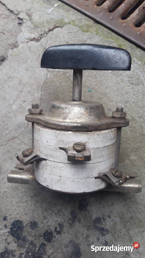 Przelacznik prądu Rzeszów