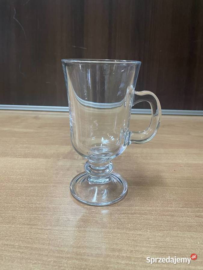 Pasabahce Szklanka do irish coffee 225 ml Ustrzyki Dolne sprzedam