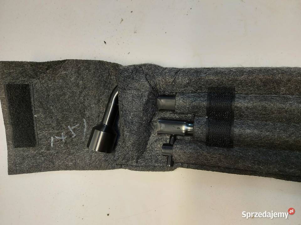 Ford Ranger VI 6 2024r ZESTAW NAPRAWCZY KLUCZ DO