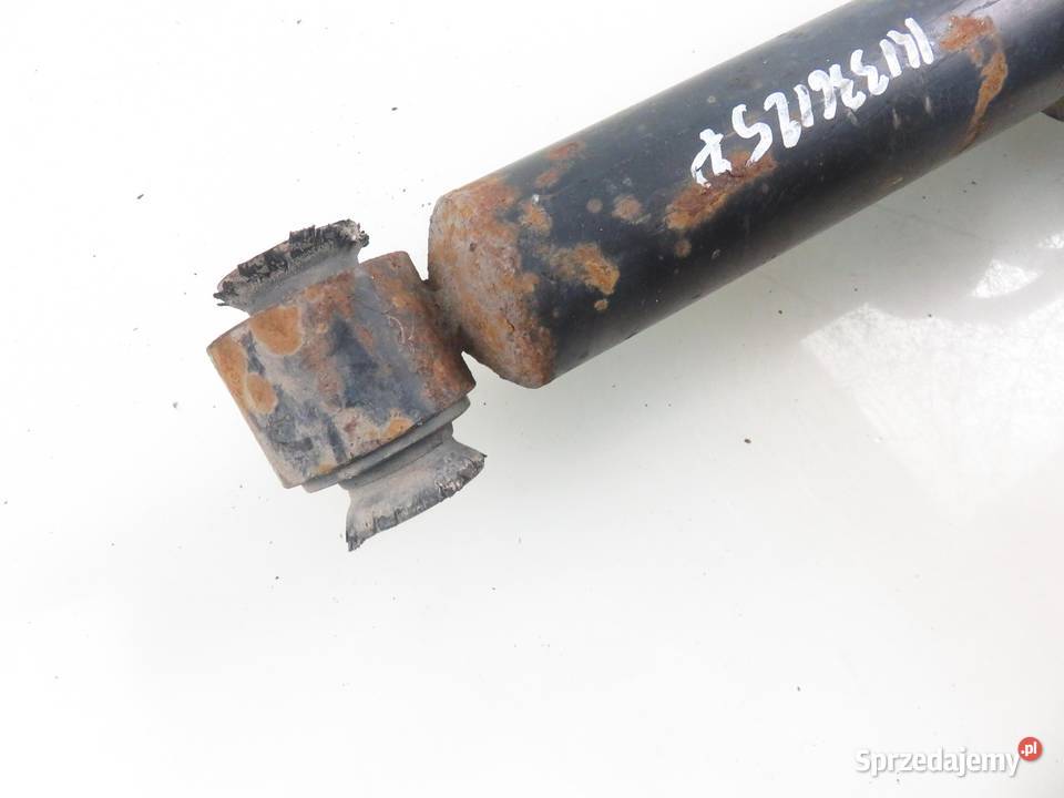 MCPERSON PRAWY PRZEDNI PEUGEOT 407 20 HDi