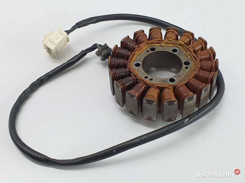 Stator Alternator Triumph Sprint St 1050 Łódź