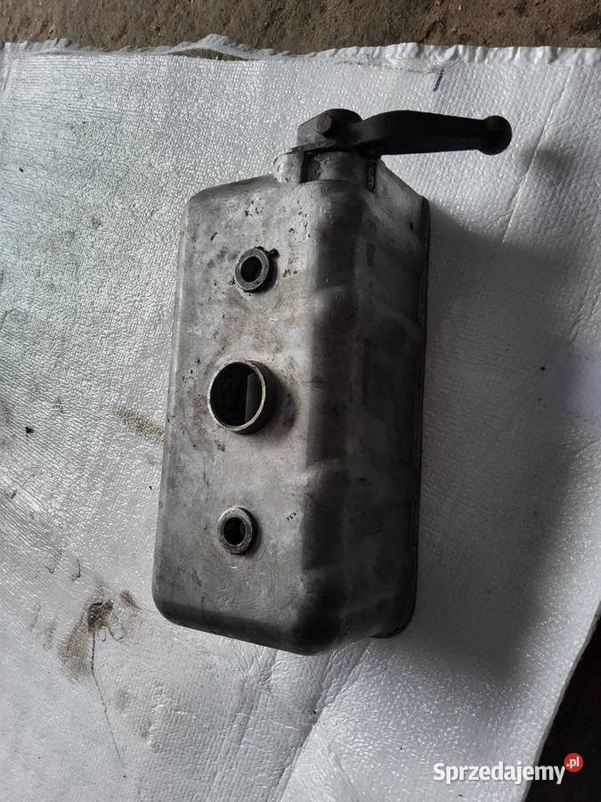 Wałek rozrządu do Ursusa C 330 C 328 Parczew