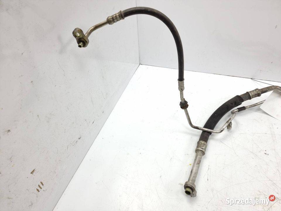 PRZEWÓD KLIMATYZACJI CHEVROLET HHR Lipno