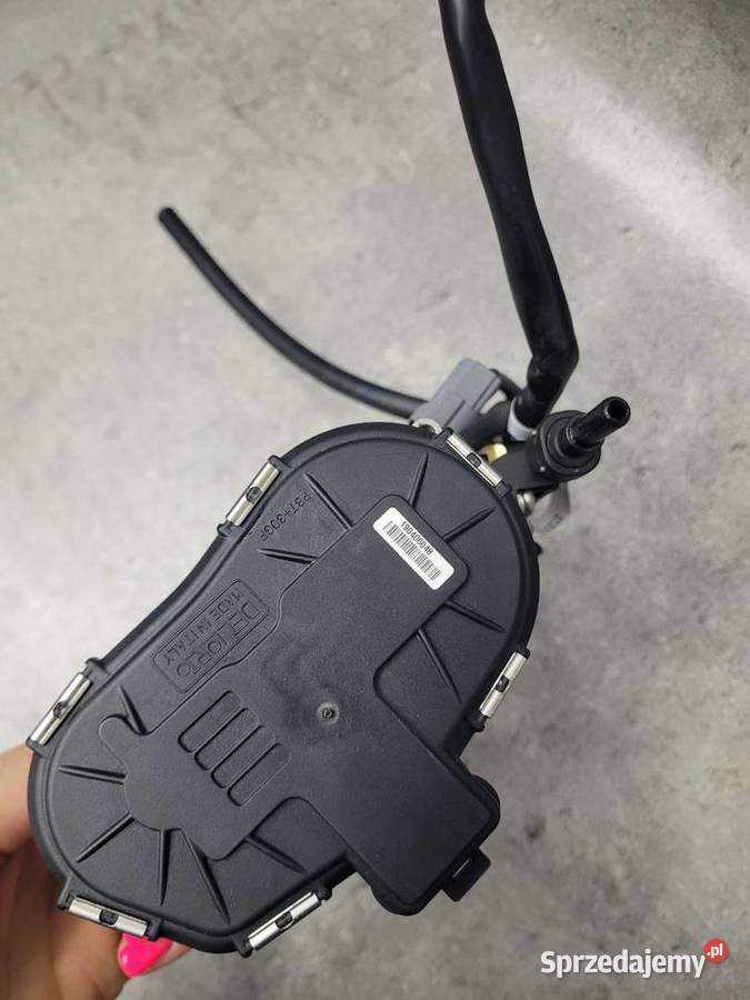 KTM 890 ADV SMT OEM 23 PRZEPUSTNICE WTRYSKI Przepustnice Nowy Tomyśl