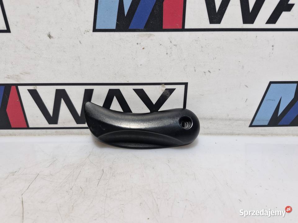 7008933 BMW E60 E61 RĄCZKA UCHWYT OTWIERANIA osobowe