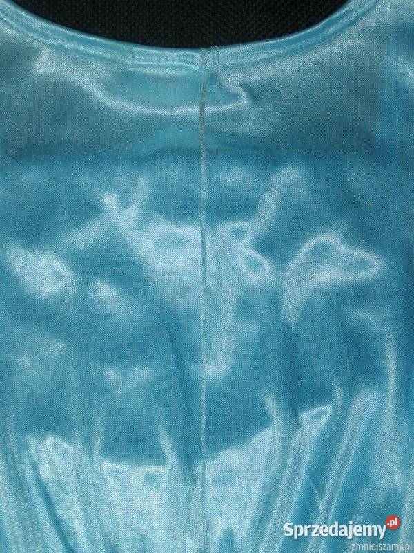 Strój kostium przebranie MERIDA WALECZNA BRAVE mazowieckie Siedlce