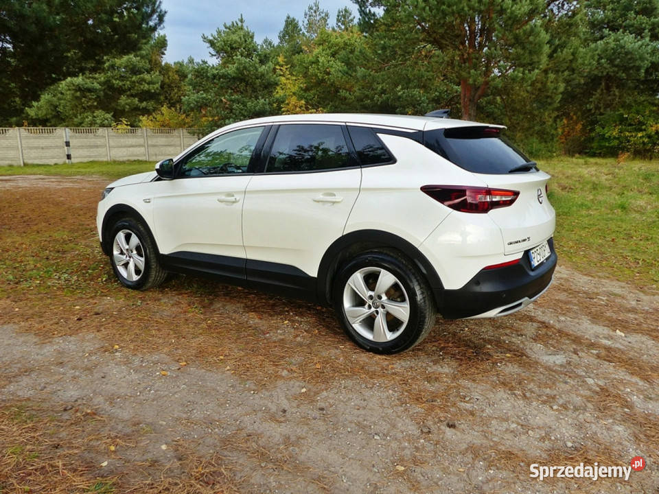 Opel Grandland X 15 Piła sprzedam