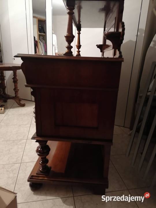Kabinet eklektyk Krapkowice