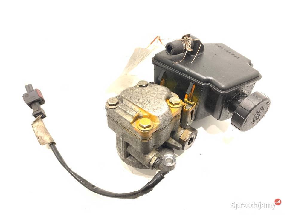 POMPA WSPOMAGANIA SAAB 93 12785125 20 150 0215