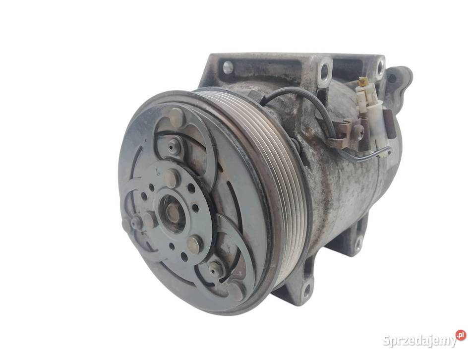SPRĘŻARKA KLIMATYZACJI 24 D Volvo S60 I 20002009
