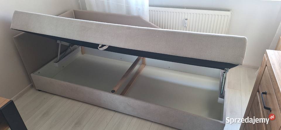 Łóżko tapczan BRW KELO Rumia sprzedam