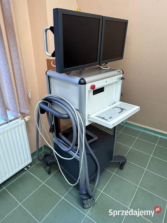Ramię C Przewoźny aparat rentgenowski z Koszalin