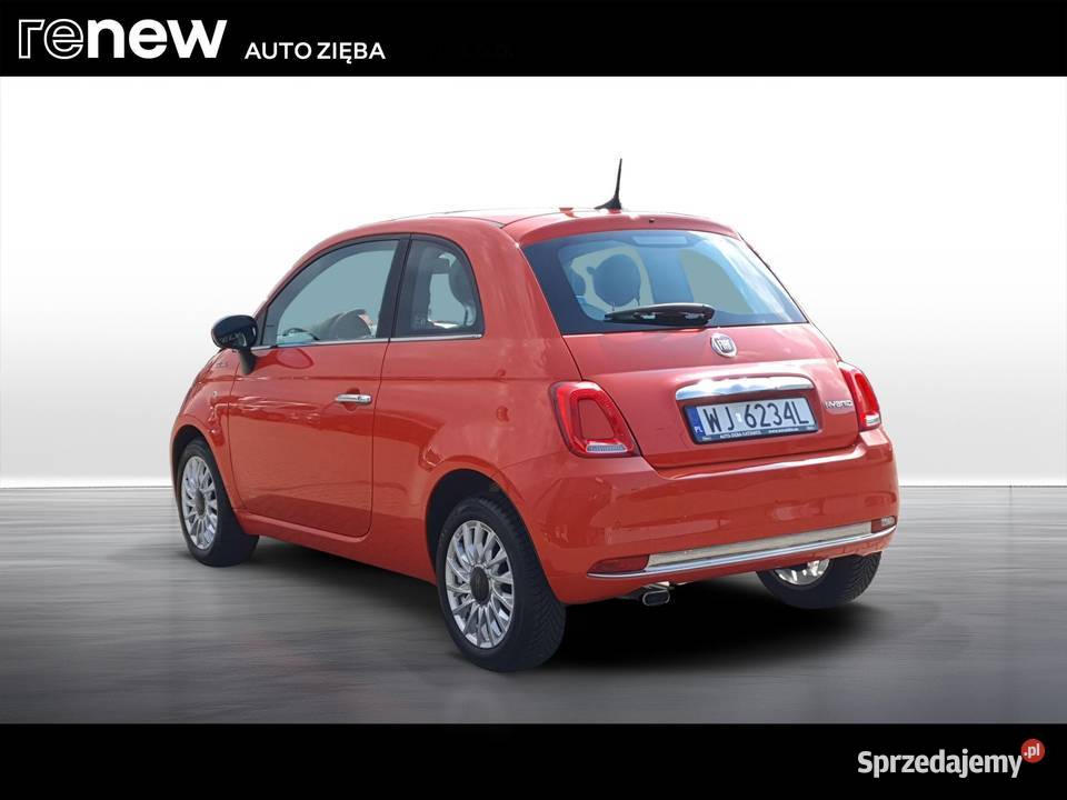 500 10 Hybrid Dolcevita elektryczne szyby sprzedam