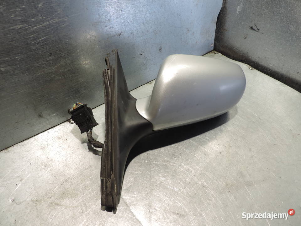 AUDI A3 8L LUSTERKO LEWE LY7W Nowy Sącz
