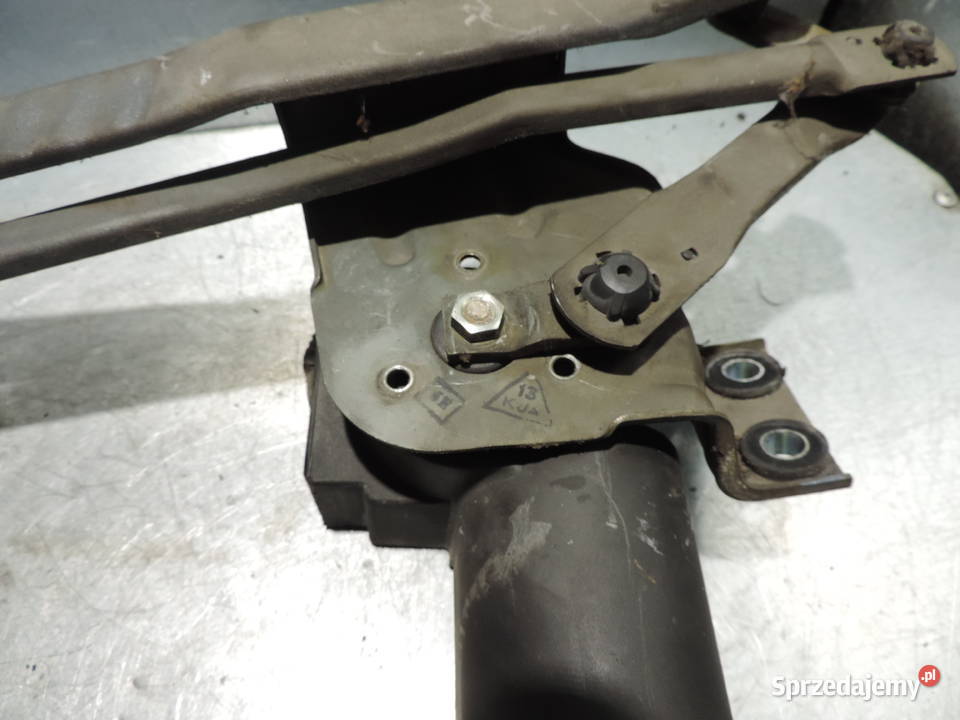 FIAT CINQUECENTO MECHANIZM WYCIERACZEK Rok produkcji 1996