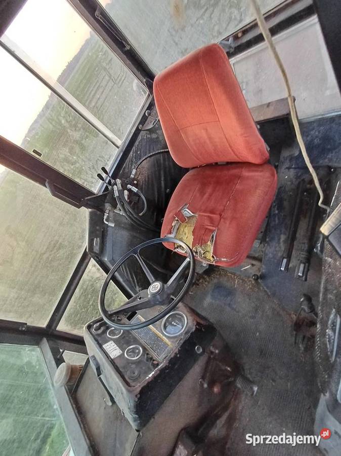 David Brown 1210 Case Skrzynia biegów Manualna kujawsko-pomorskie Płonne-Plebanka