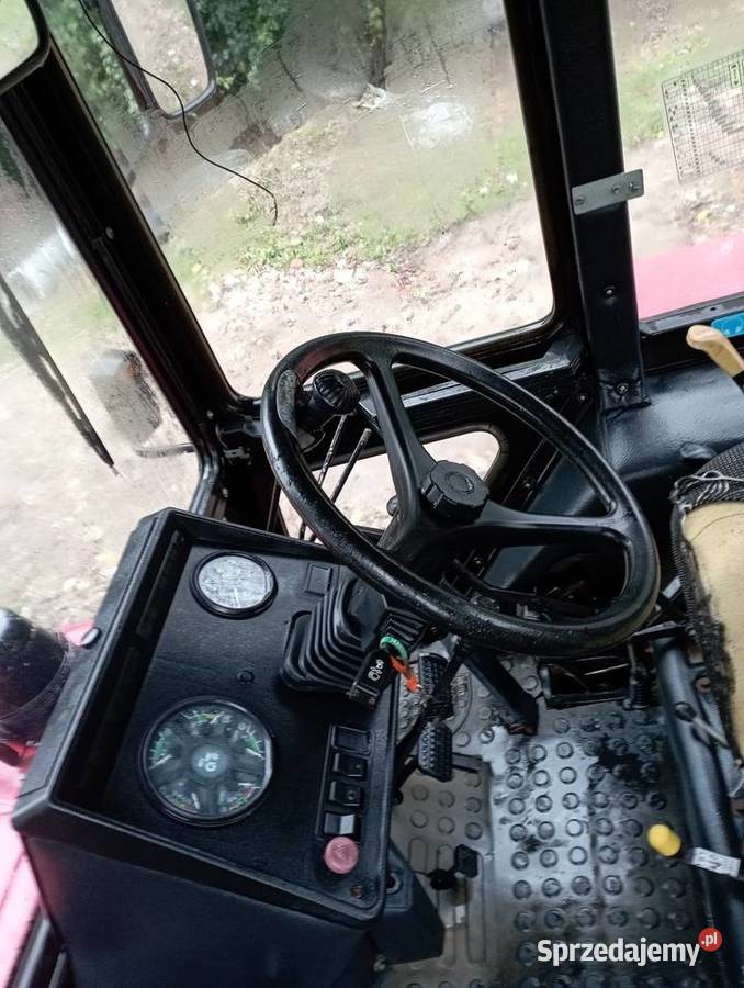 MTZ Belarus 820 1900mth oryginał Ursus C330 Zamość