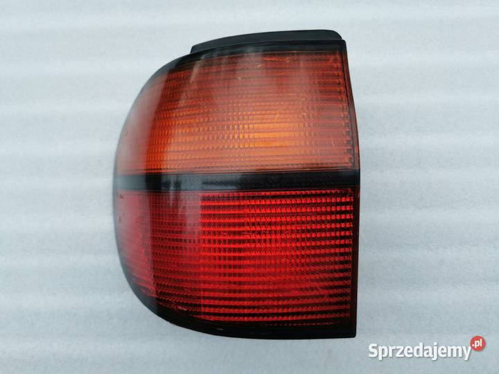 Lampa Lewy Tył Tylna Lewa VW Sharan MK1 mazowieckie
