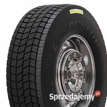 Opony 29580R225 Bieżnikowane podkarpackie Przeworsk