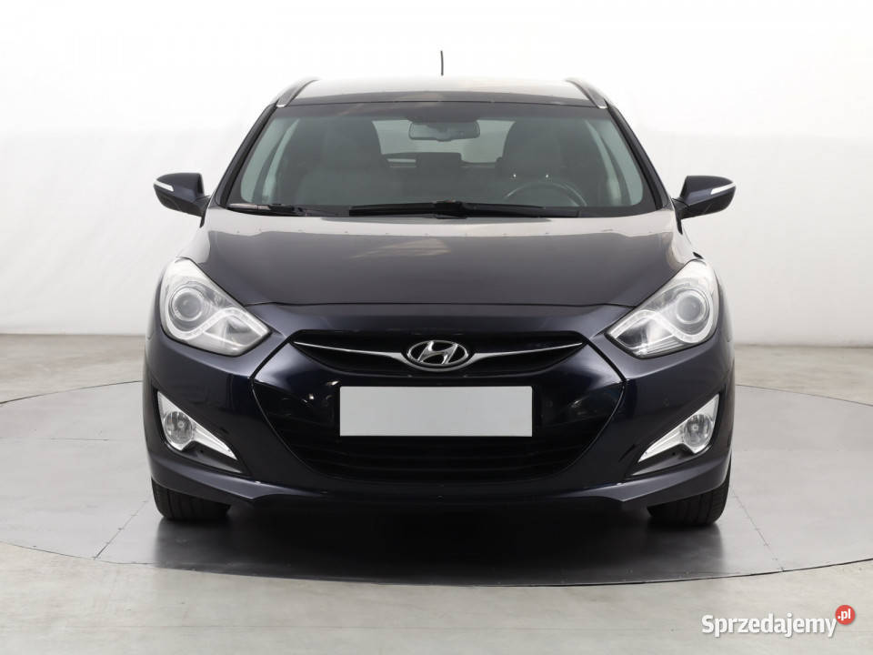 Hyundai i40 16 GDI elektrycznie ustawiane fotele i40 Katowice