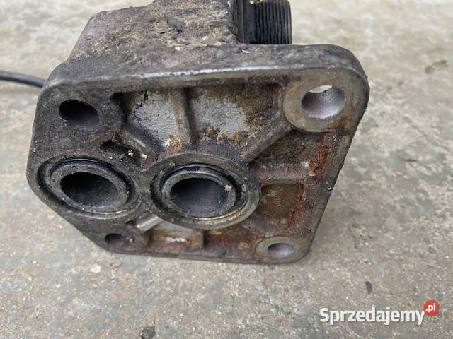 Obudowa Filtra Oleju DAF CF XF 0592377 Pozostałe Maszewo sprzedam