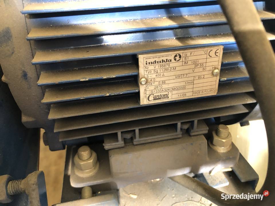 Stołowa Piła Tarczowa PSA400 Ostrowik