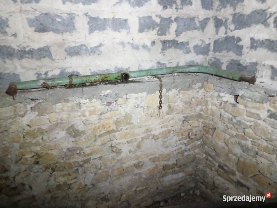 Sprzedam przewracarke nieuszkodzony Twardowice