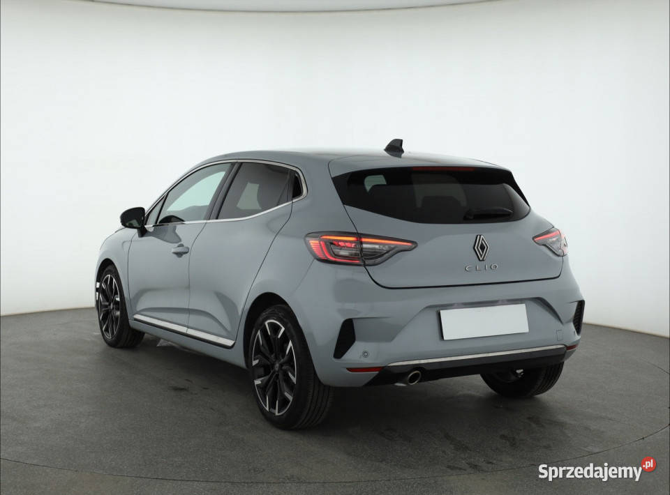 Renault Clio 10 TCe czujnik zmierzchu Piaseczno sprzedam