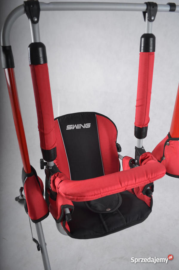 huśtawka Tako Swing śląskie Jasienica