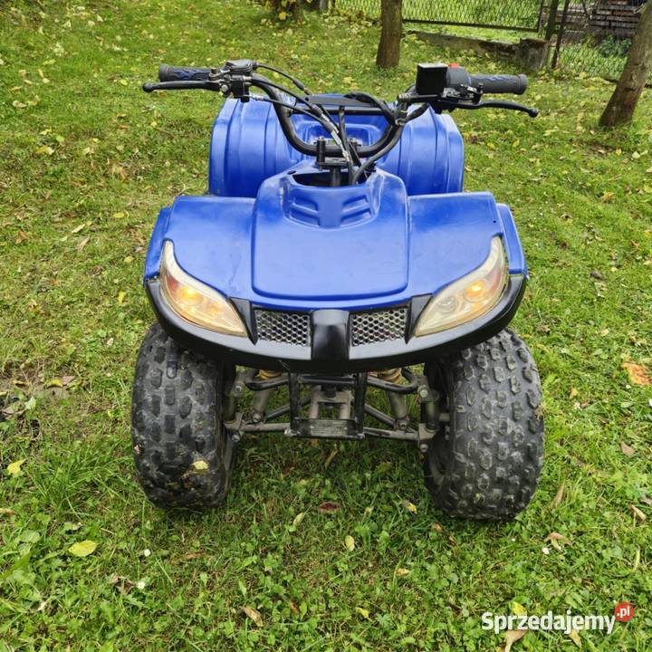 Spsedam qłada 125 31 małopolskie