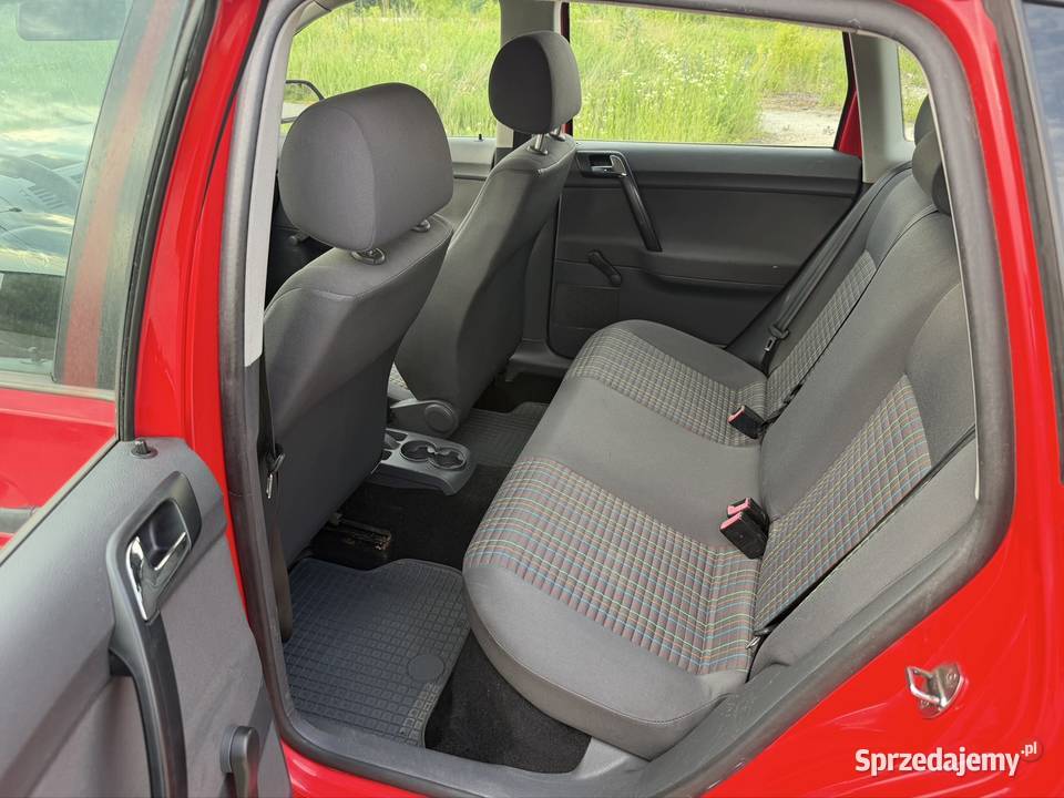 VW Polo 12 60 sprawne OC i przegląd do 2027 wspomaganie kierownicy Będzin