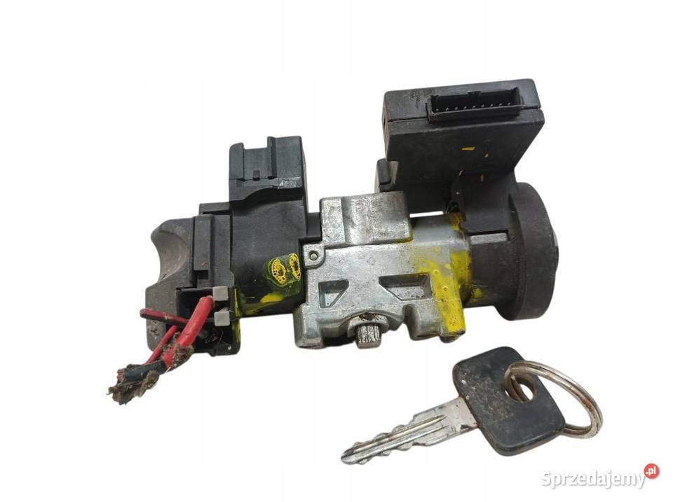 STACYJKA 09148300 26034041 Opel Astra I 19912002