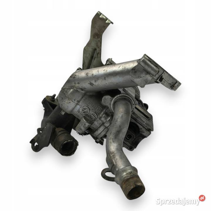 ZAWÓR EGR Peugeot 308 508 3008 Citroen C4 16 HDi Chełm sprzedam