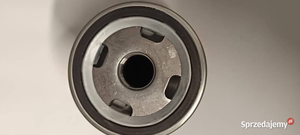 WD 7245 MANNFILTER FILTR HYDRAULICZNY Koronowo